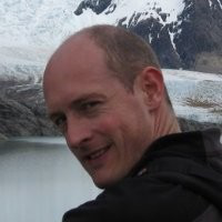 Richard Giles avatar image