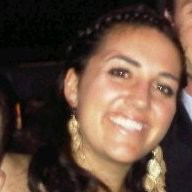 Allie Burdeau avatar image