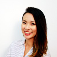 Jeannie Tran avatar image