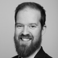 Haakon Lind avatar image