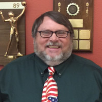 Odcp Dwight Smith avatar image