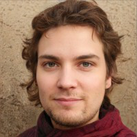 David Barker avatar image