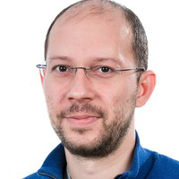 Adrian Tanase avatar image