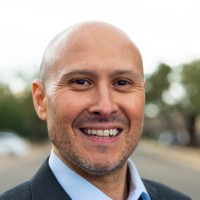 Edward Ramirez avatar image