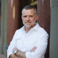 John Harrison avatar image