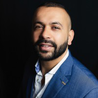 Tarik Hafid avatar image