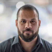 Ashish Cardwell avatar image