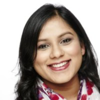 Supriya Biyani avatar image