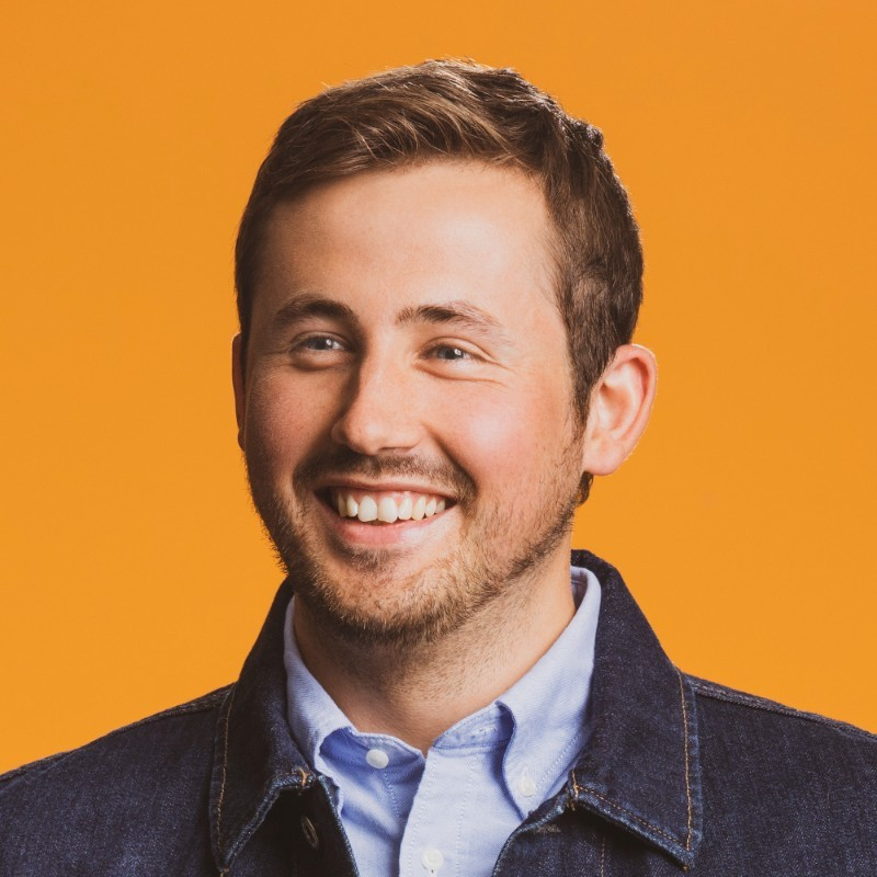 Alexander Hall-Daniels avatar image