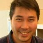 Eric Chua avatar image