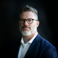 Shane Koller avatar image