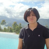 Henika Tekwani avatar image