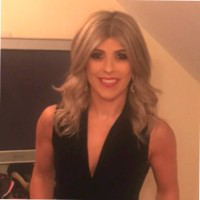 Jessica Gilson avatar image