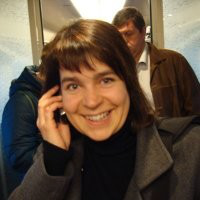 Annika Mansson avatar image