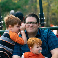 Russell Ray avatar image