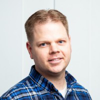 Justin Grover avatar image