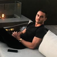 Grant Golestan-Parast avatar image