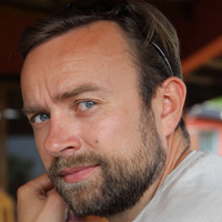 Brian Larsen avatar image