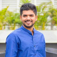 Chethan Kumar avatar image