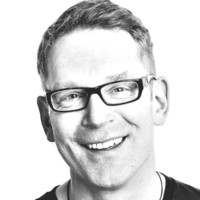 Andre Urban avatar image