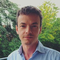 David Deraedt avatar image