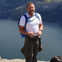 Chris Valentine avatar image