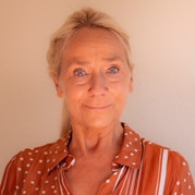 Mette Thelin avatar image