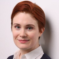 Rachel Elkington avatar image