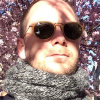 Otto Ringborg avatar image