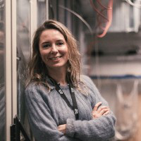 Tenna Falkenby avatar image