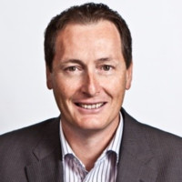 Bart Vossen avatar image