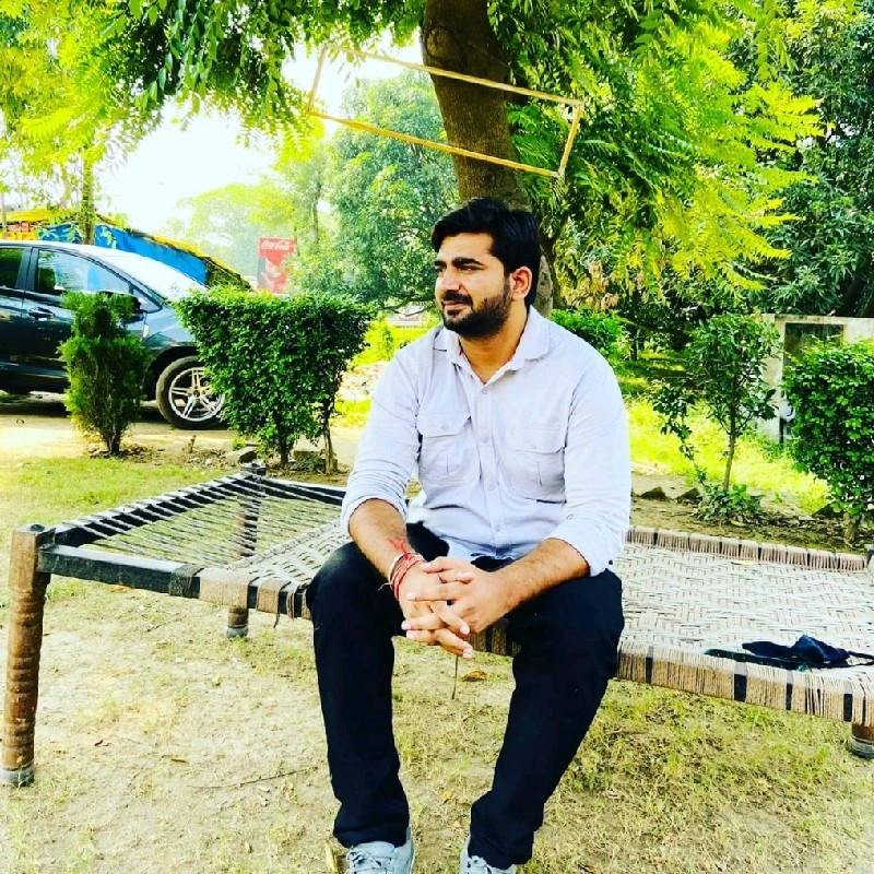 Mohit Kumar avatar image