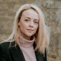 Charlotte Rogers avatar image