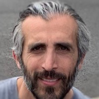 David Koroghlian avatar image