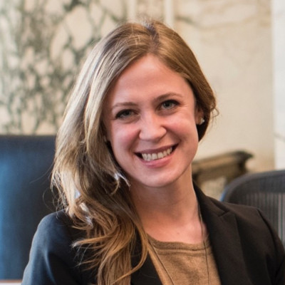 Hannah Swanson avatar image