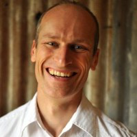 Ed Hewett avatar image