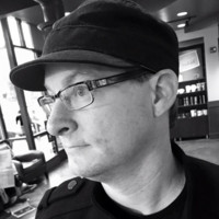 Paul Kenney avatar image