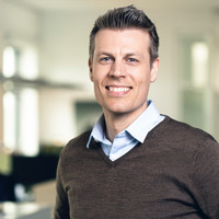 Kasper Andersen avatar image