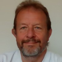 Geoff Rogers avatar image