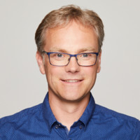 Markus Steinkamp avatar image