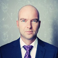 Ulrich Rohde avatar image