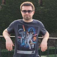 Robert Hasna avatar image