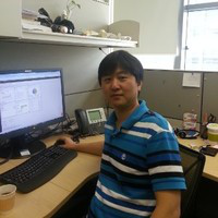 Tony Wu avatar image