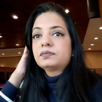 Kavita Iyer avatar image