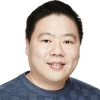 Fred Kuu avatar image