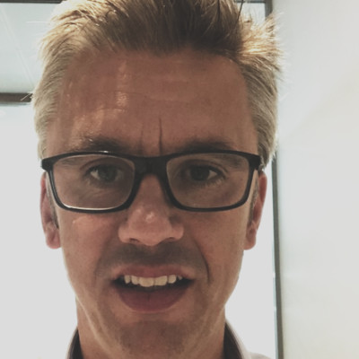 Simon Thresh avatar image