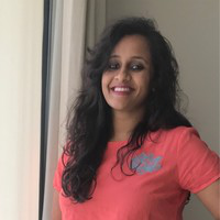 Aishvarya Ananth avatar image