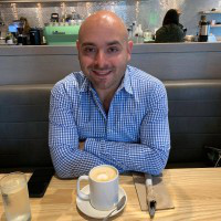 Andrew Chepurny avatar image