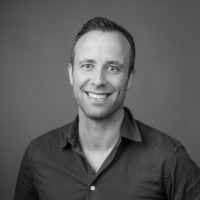 Kristofer Anderzon avatar image