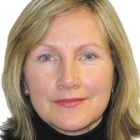 April McKinley avatar image